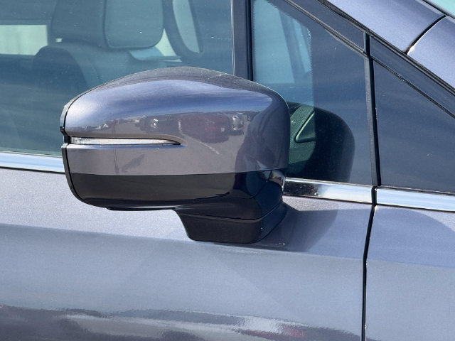 New 2027 Honda Odyssey Elite image 3
