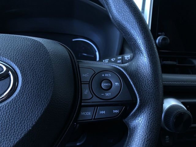 Certified 2025 Toyota RAV4 LE image 26