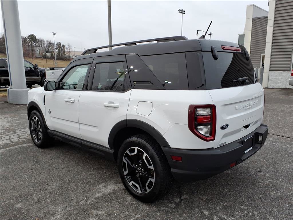 New 2026 Ford Escape Active w/ Active Premium Tech Pack image 6