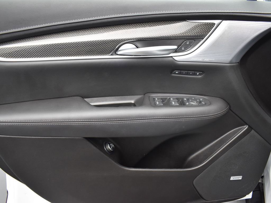 Certified 2023 Cadillac XT5 Sportv image 11