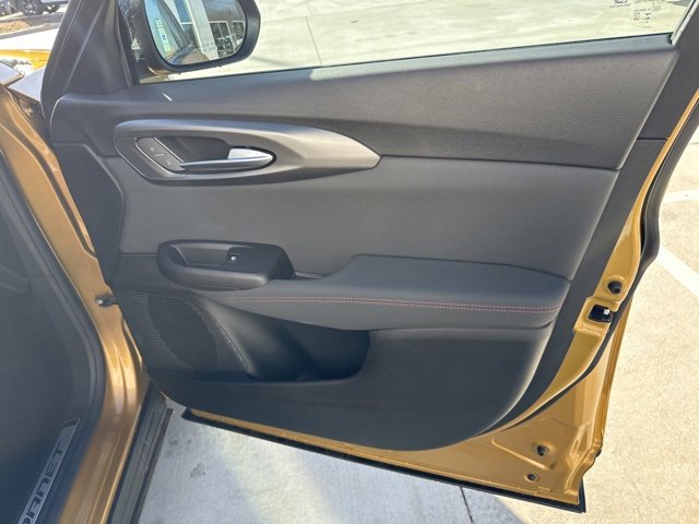 Used 2024 Dodge Hornet R/T image 33
