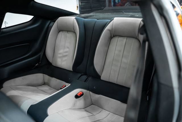 Used 2019 Ford Mustang Coupe w/ Black Accent Package RWD image 18