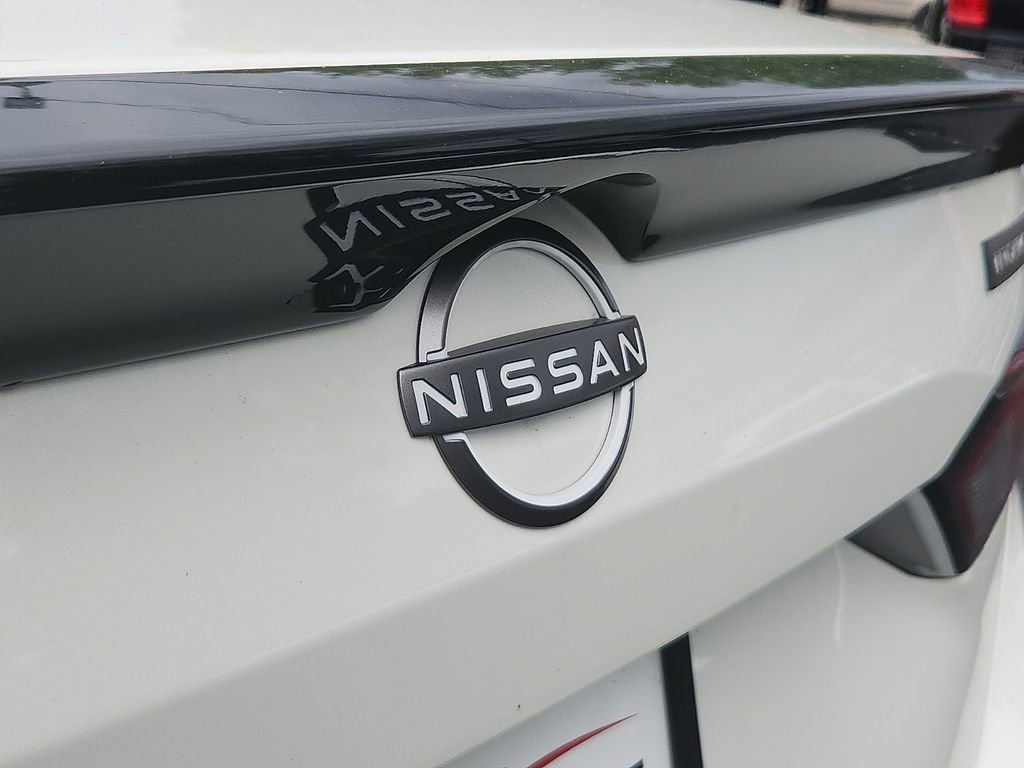 New 2026 Nissan Altima 2.5 SR FWD image 11