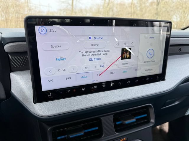 New 2026 Ford Maverick XLT w/ XLT Luxury Package AWD/4WD image 26