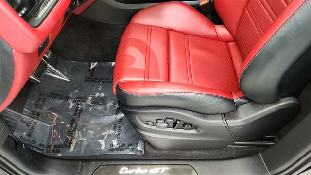 Used 2024 Porsche Cayenne Turbo GT image 37