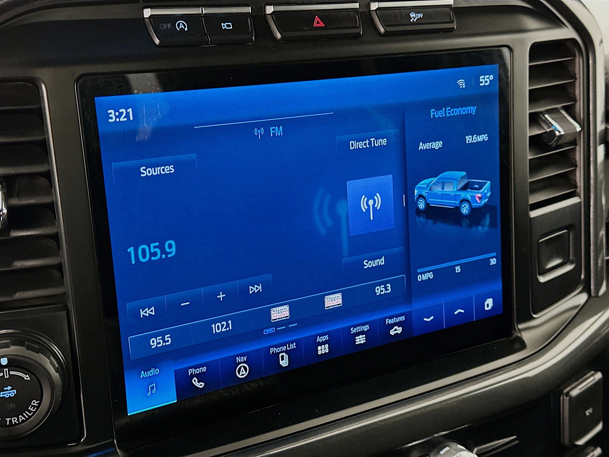 Used 2023 Ford F150 XLT w/ Equipment Group 302A High image 21