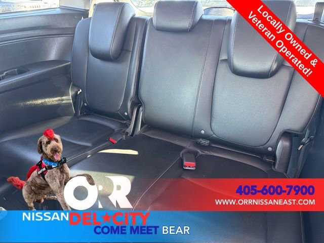 Used 2024 Honda Odyssey EX-L image 16