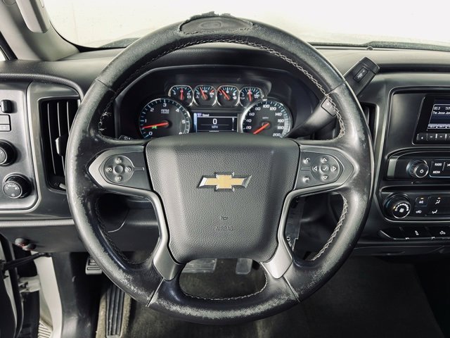 Used 2015 Chevrolet Silverado 3500 LT image 26