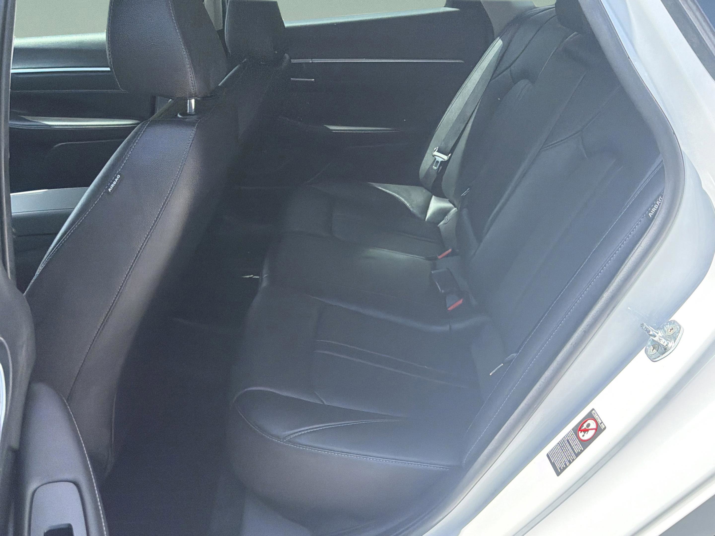 Used 2022 Hyundai Sonata Limited FWD image 26