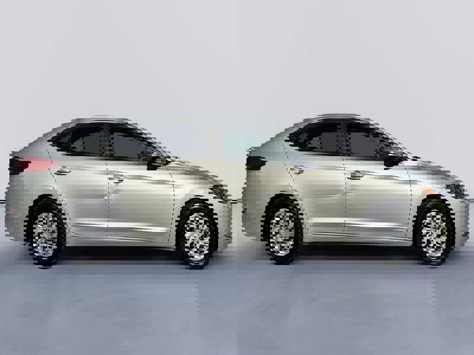 Used 2017 Hyundai Elantra SE image 3