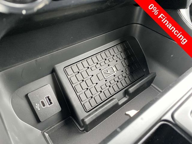 New 2025 Ford F150 XLT w/ Equipment Group 302A MID image 17