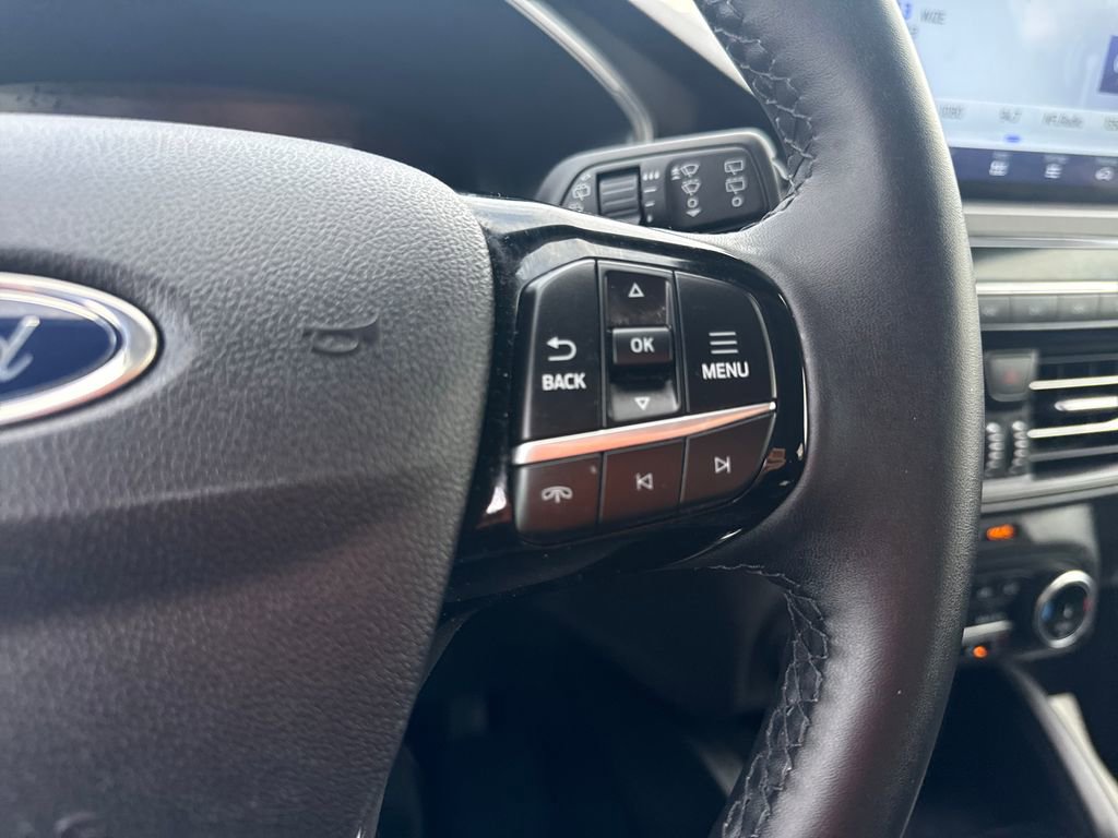 Used 2023 Ford Escape Active w/ Cold Weather Package image 39