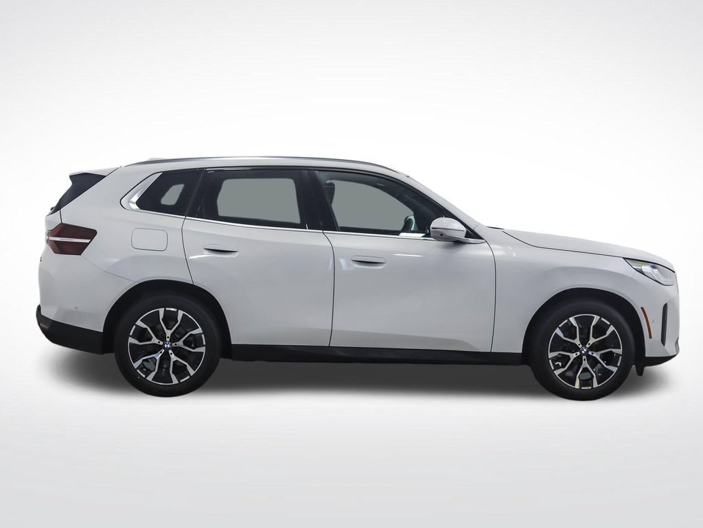 Used 2026 BMW X3 xDrive30i w/ Premium Package AWD/4WD image 6