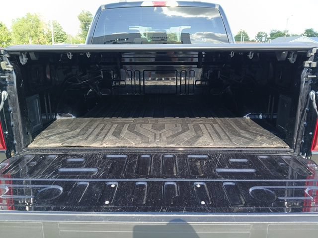 Used 2025 Ford F150 STX w/ STX Black Appearance Package AWD/4WD image 22