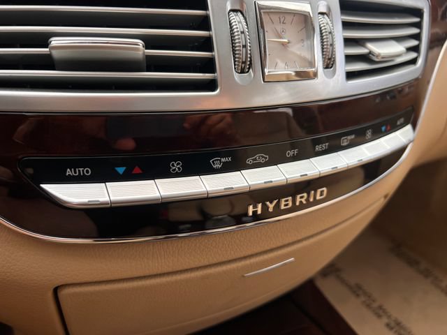 Used 2012 Mercedes-Benz S 400 image 28