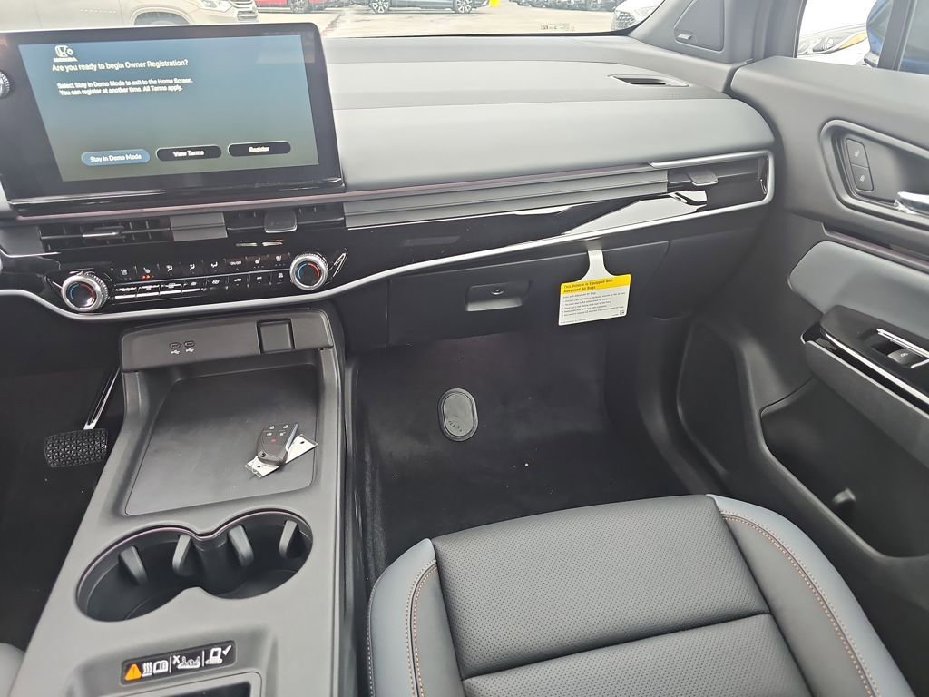 New 2026 Honda Prologue Elite image 11