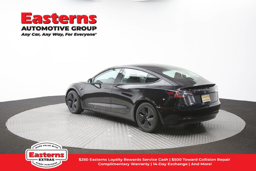 Used 2019 Tesla Model 3 Long Range AWD/4WD image 58