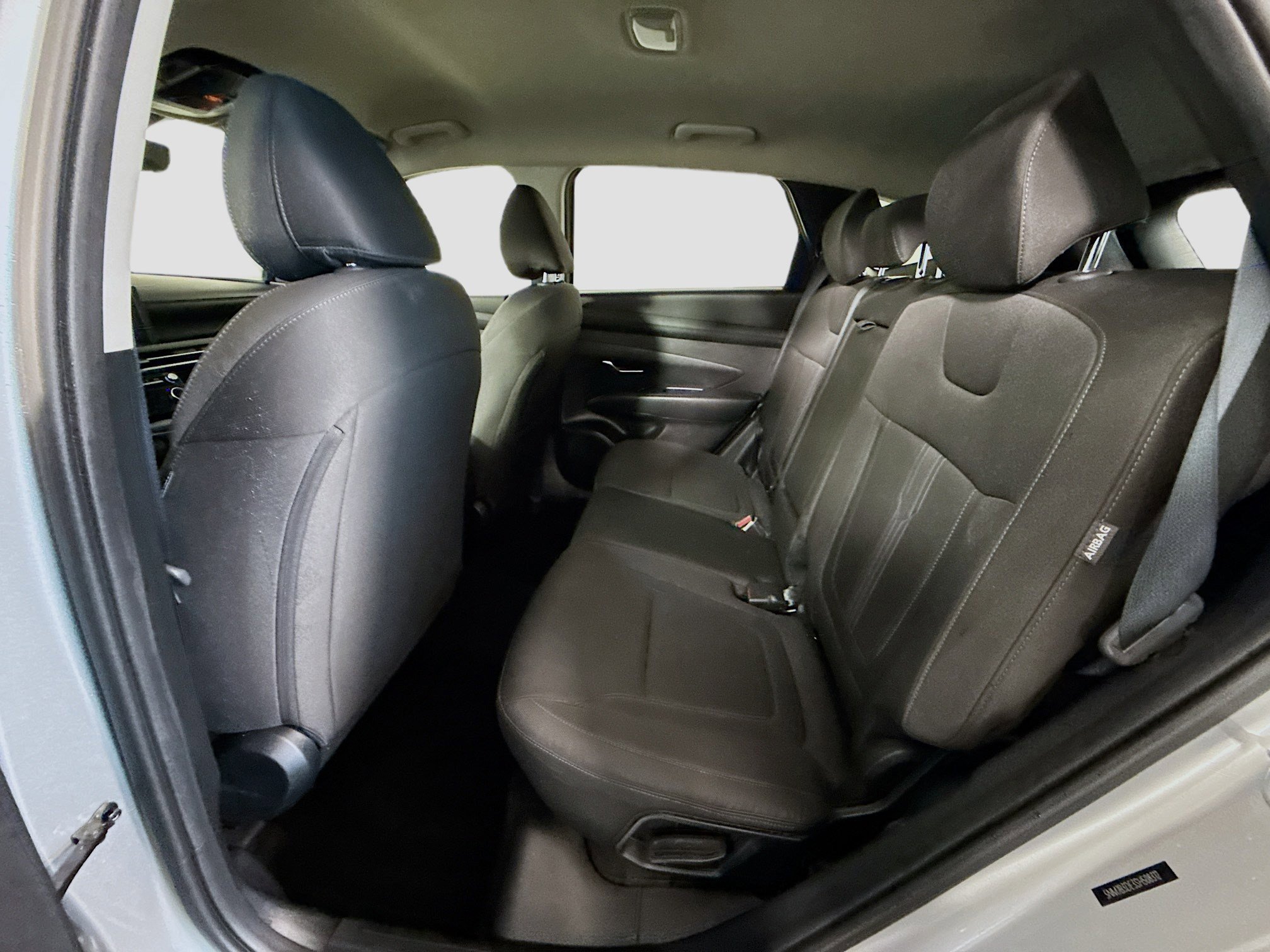 Used 2025 Hyundai Tucson SEL image 25