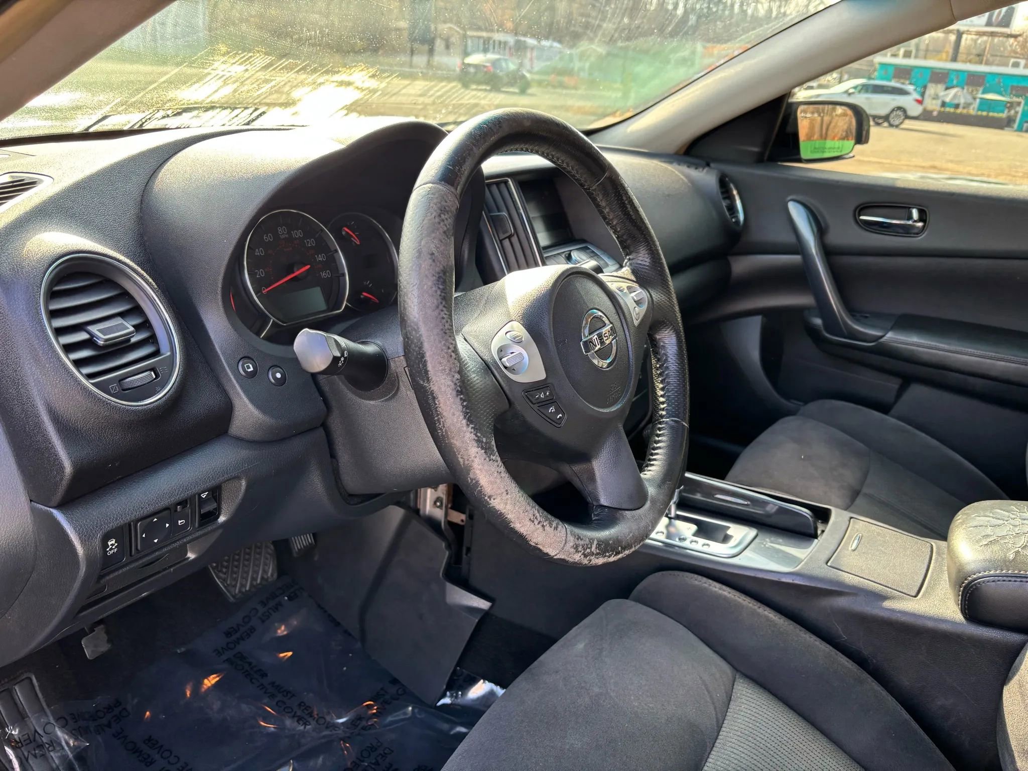 Used 2014 Nissan Maxima 3.5 S image 23