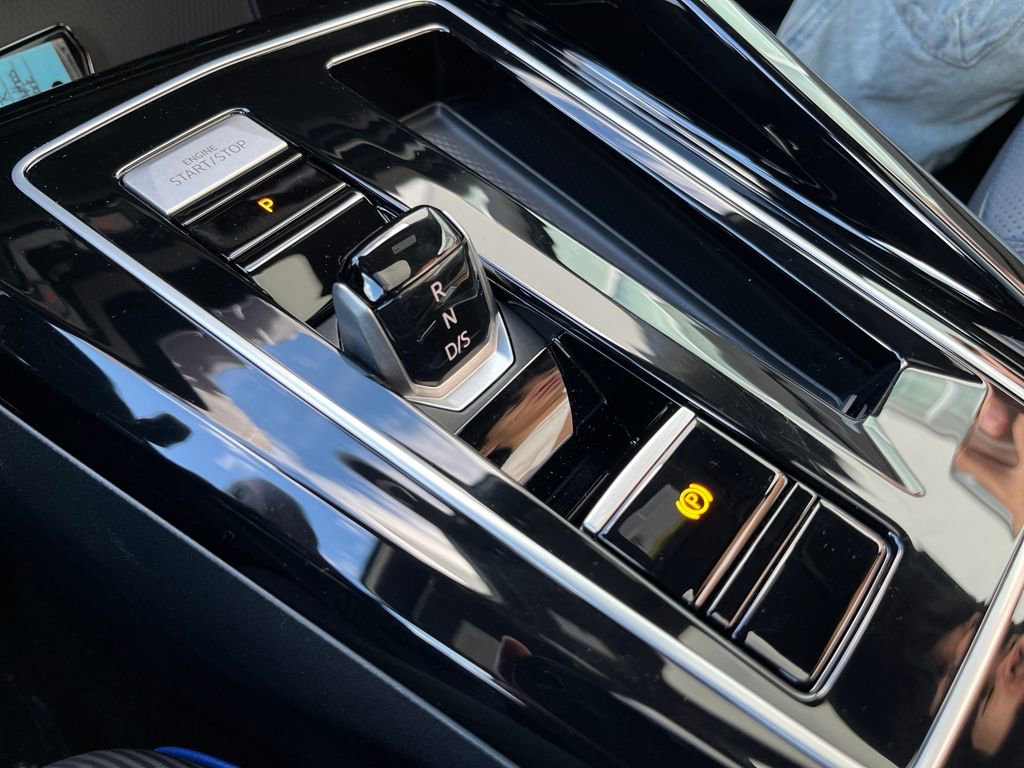 New 2026 Volkswagen Golf image 14