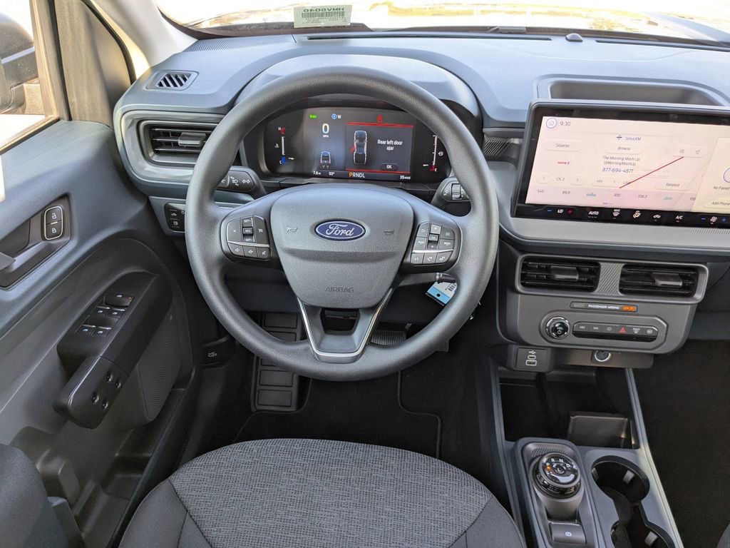 New 2025 Ford Maverick XL image 20