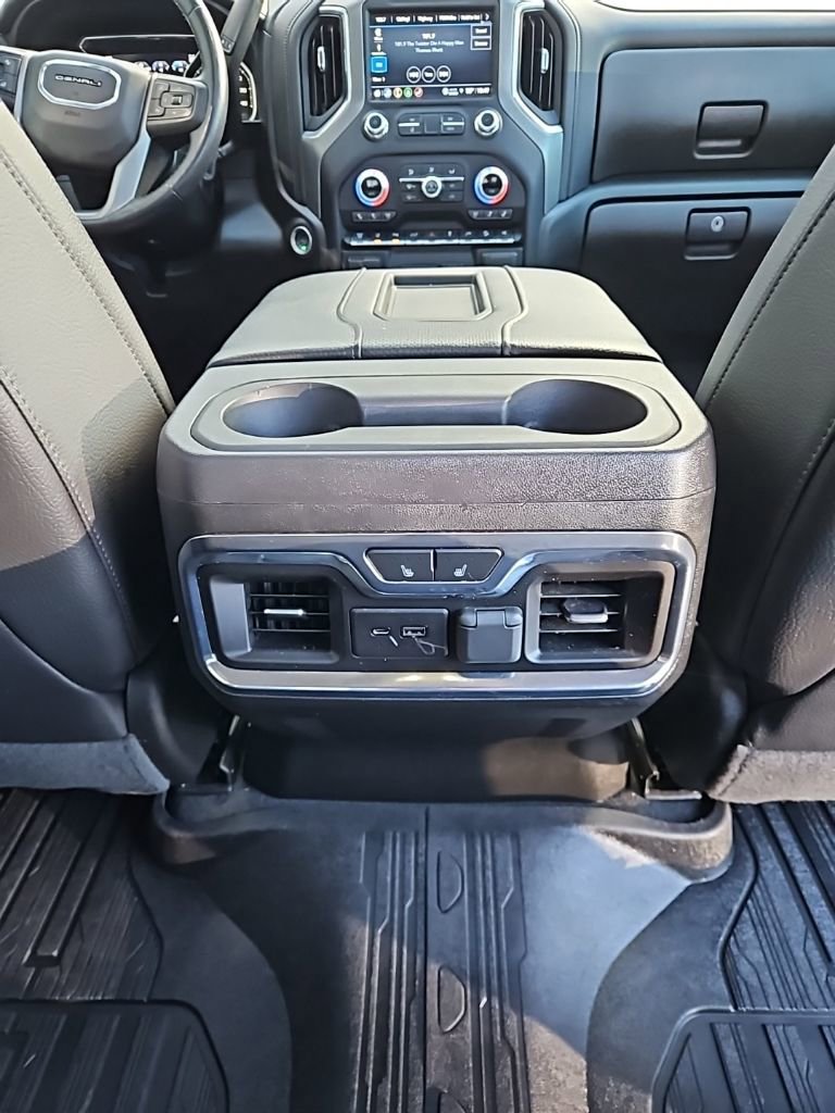 Used 2022 GMC Sierra 3500 Denali w/ Denali Ultimate Package image 20
