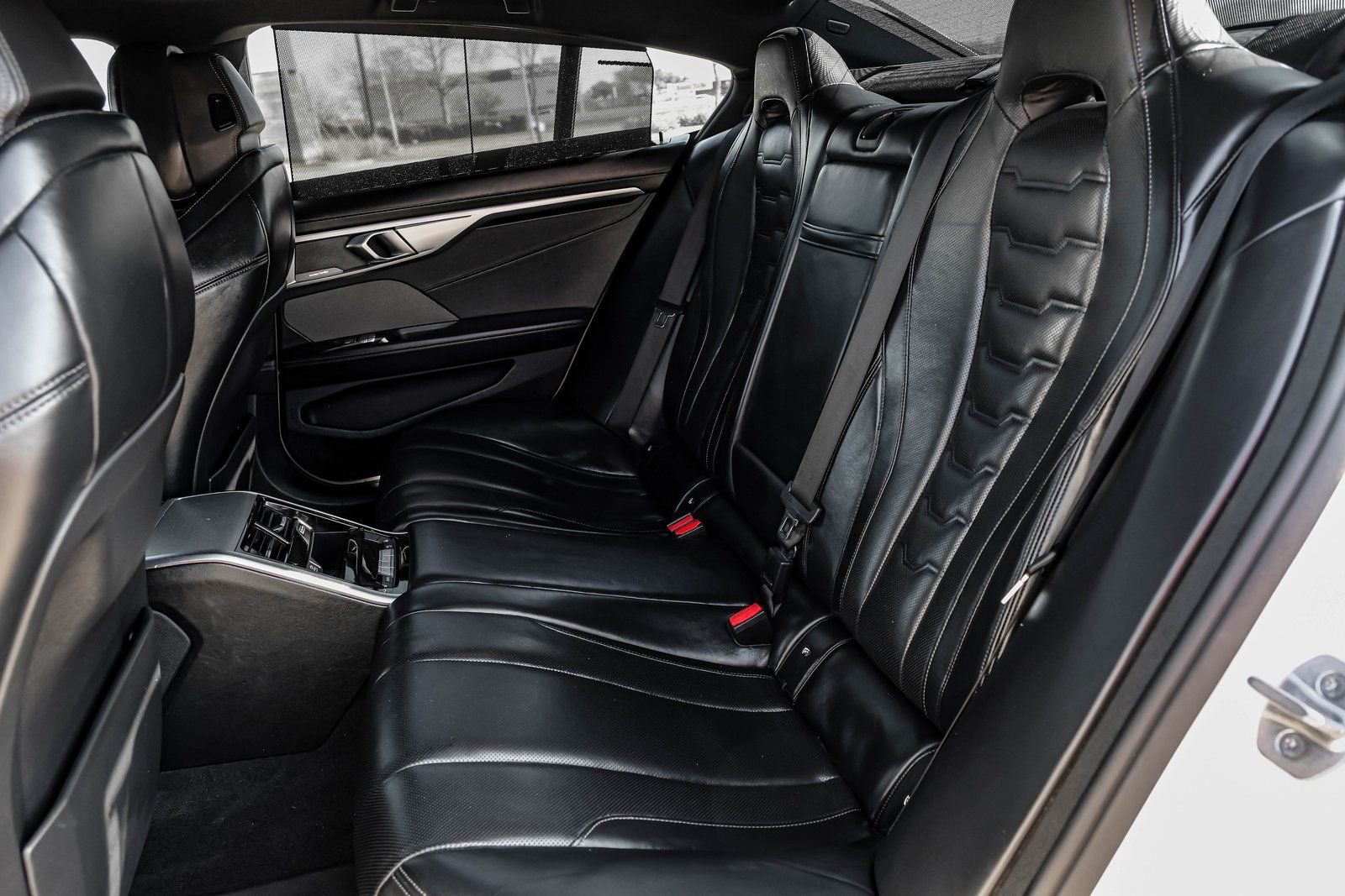 Used 2023 BMW 840i Gran Coupe xDrive image 55