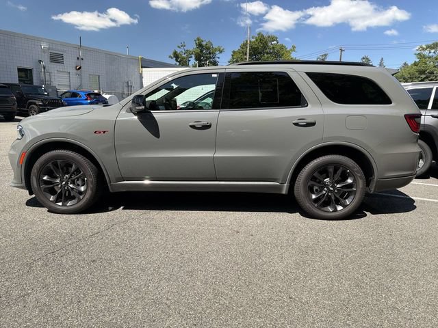 New 2026 Dodge Durango GT AWD/4WD image 5