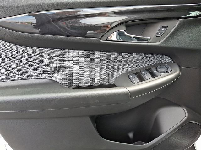 New 2026 Chevrolet TrailBlazer LS w/ LS Convenience Package FWD image 10