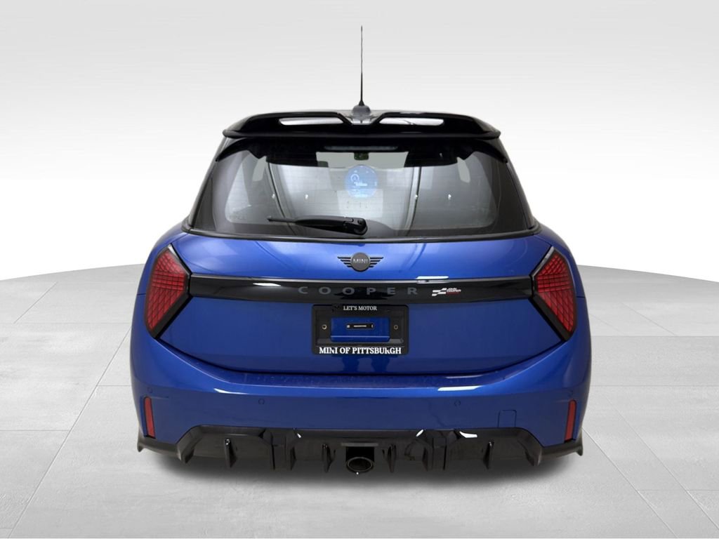 New 2026 MINI Cooper John Cooper Works image 25