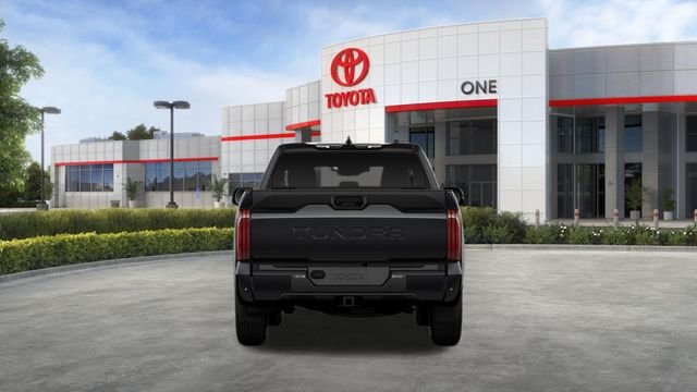 New 2026 Toyota Tundra Platinum AWD/4WD image 42