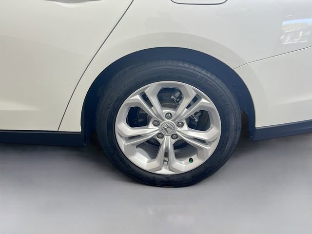 Certified 2025 Honda Accord LX image 23