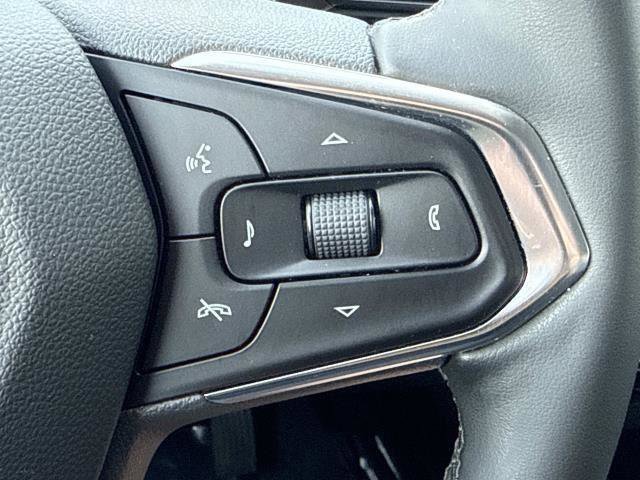 Used 2024 Chevrolet Trax ACTIV w/ Sunroof Package FWD image 13