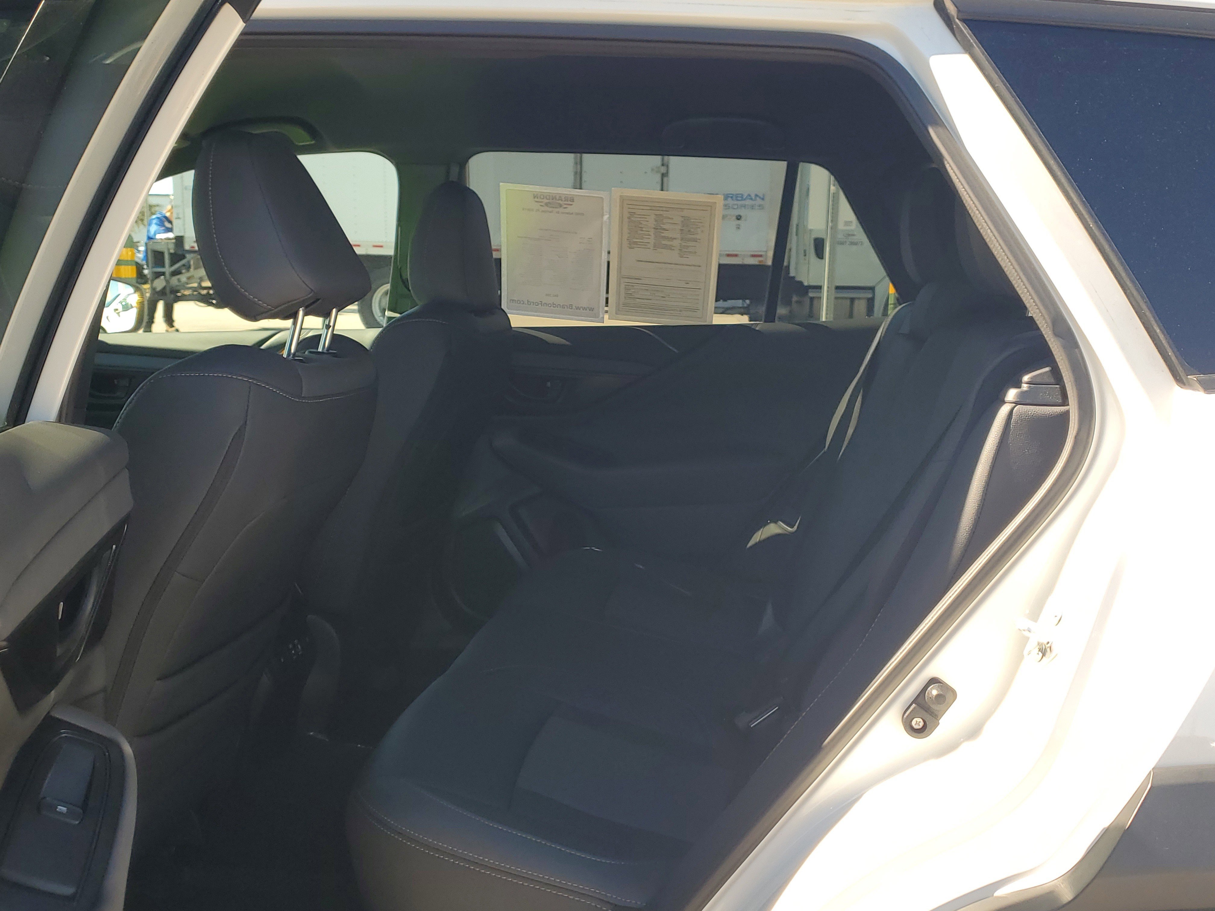 Used 2024 Subaru Outback Wilderness image 14