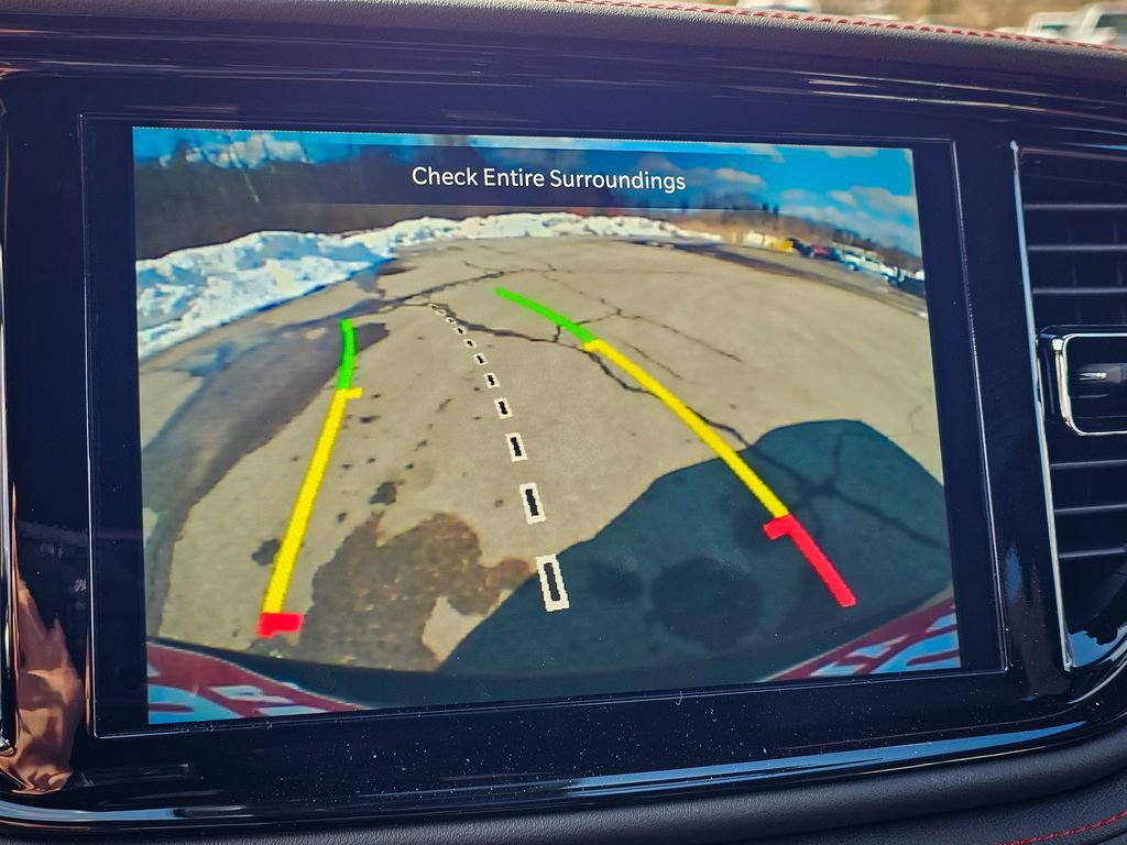 New 2026 Dodge Durango GT image 29