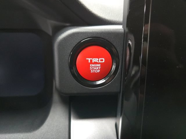 New 2026 Toyota 4Runner TRD Sport Premium AWD/4WD image 32