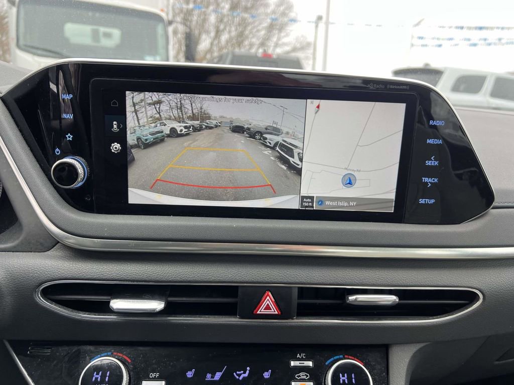 Used 2023 Hyundai Sonata SEL image 27
