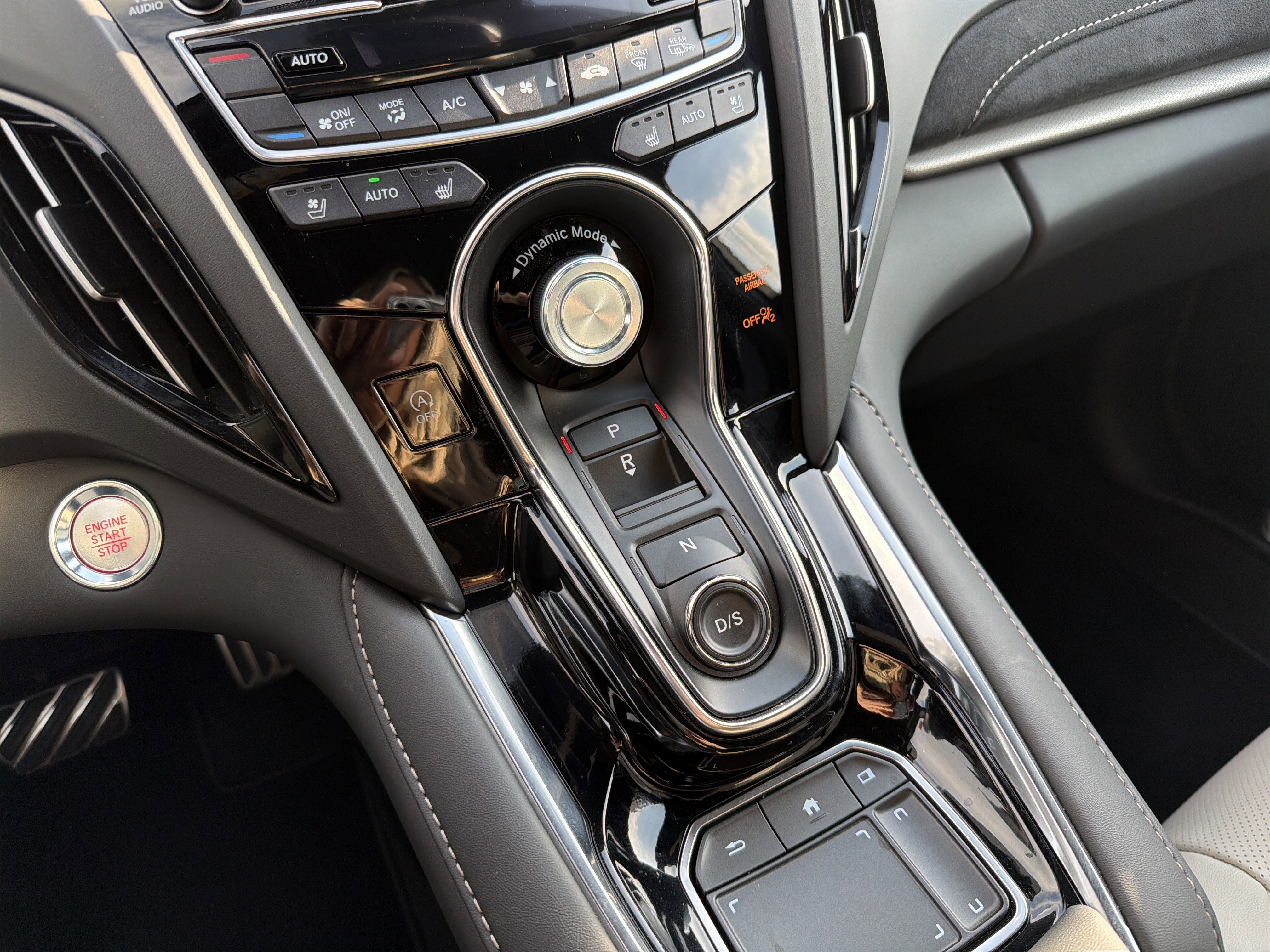 Certified 2025 Acura RDX A-Spec image 26