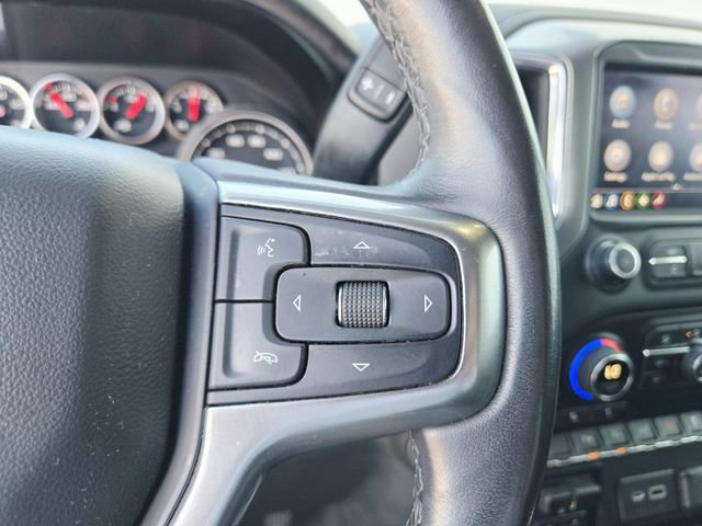 Used 2020 Chevrolet Silverado 1500 RST w/ All-Star Edition image 19