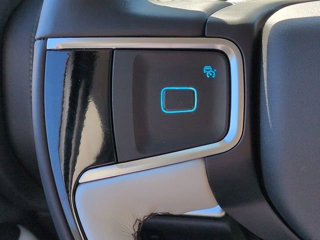 New 2025 Ford Expedition Platinum w/ Platinum Ultimate Package image 28