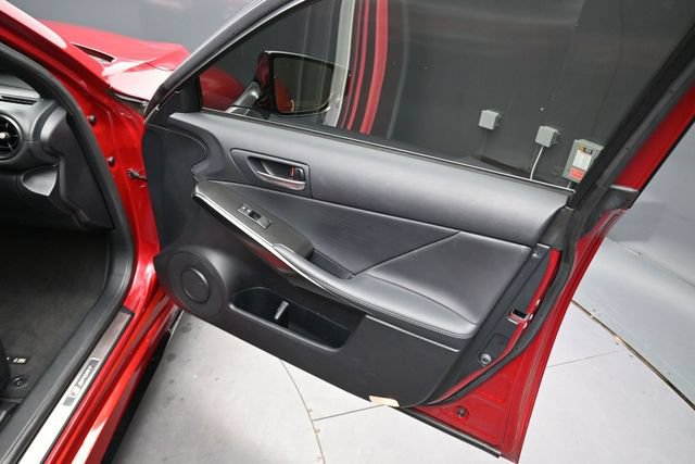 Used 2023 Lexus IS 350 F Sport RWD image 27