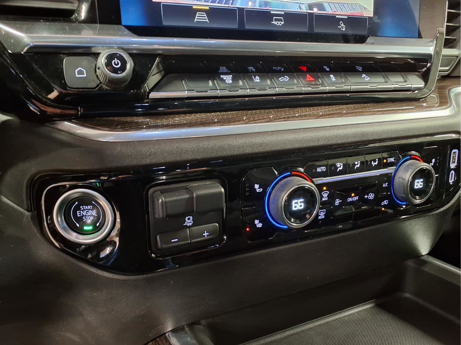 Certified 2024 Chevrolet Silverado 3500 LT image 20