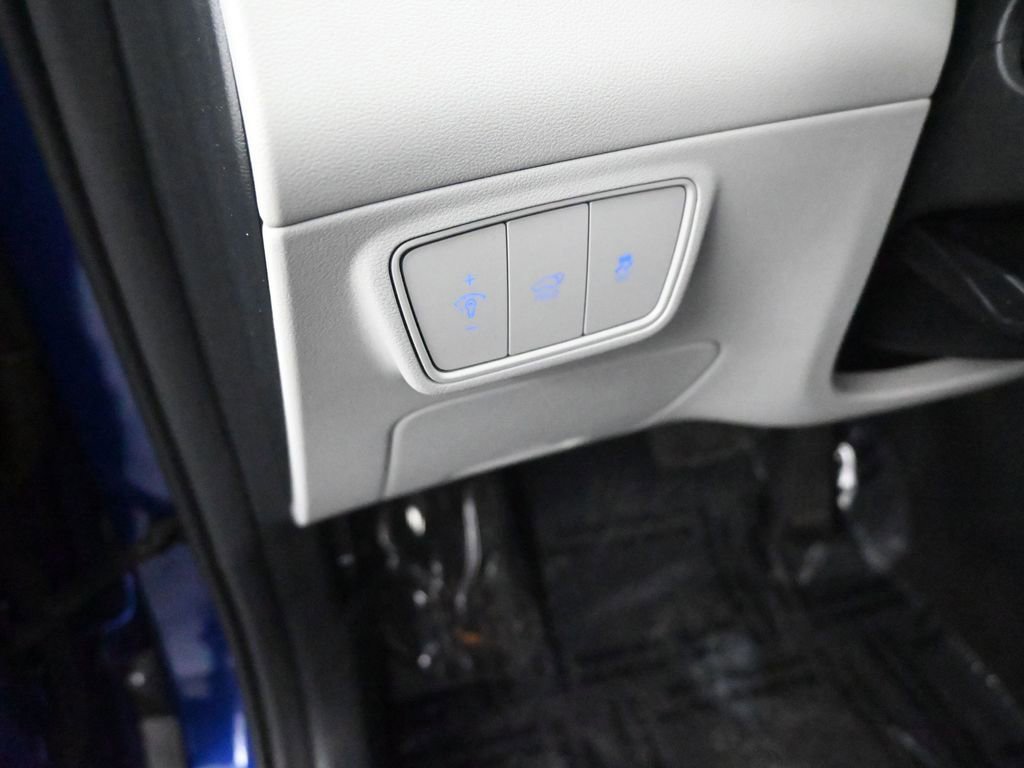 Used 2024 Hyundai Tucson SEL image 26