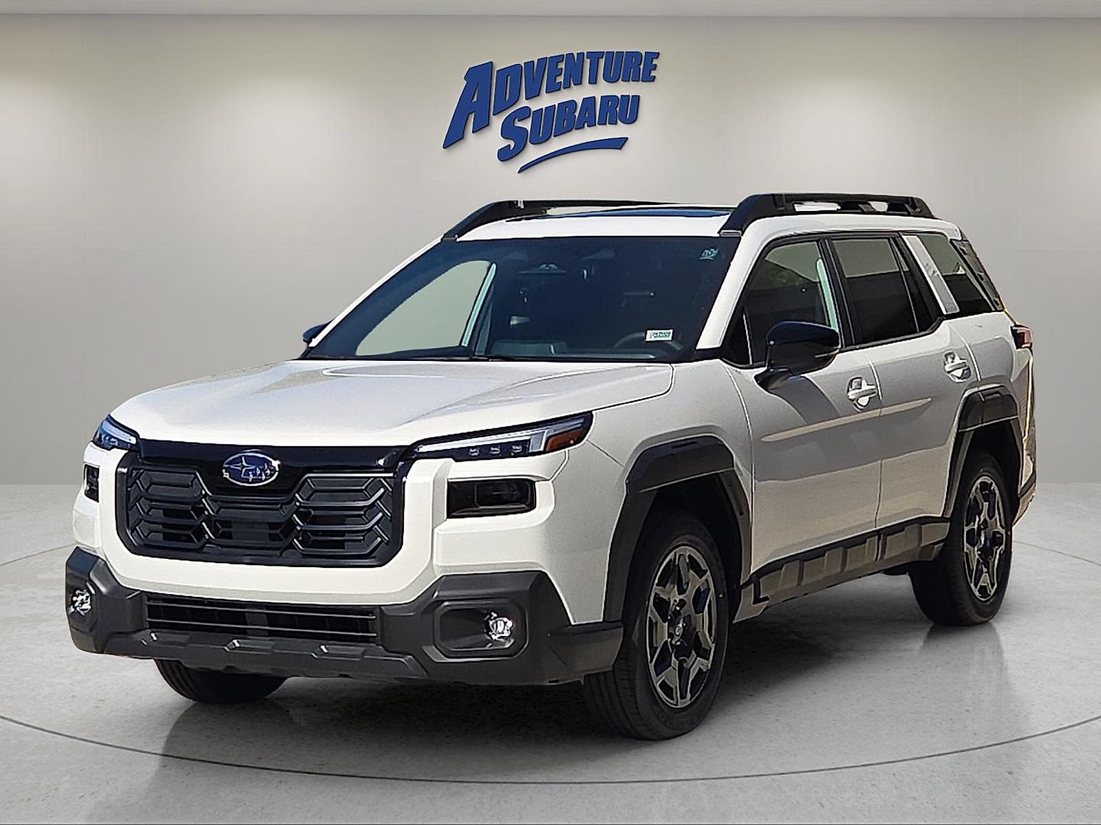 New 2026 Subaru Outback Premium AWD/4WD image 2