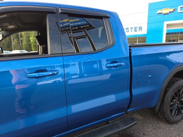 Used 2023 GMC Sierra 1500 Elevation AWD/4WD image 39