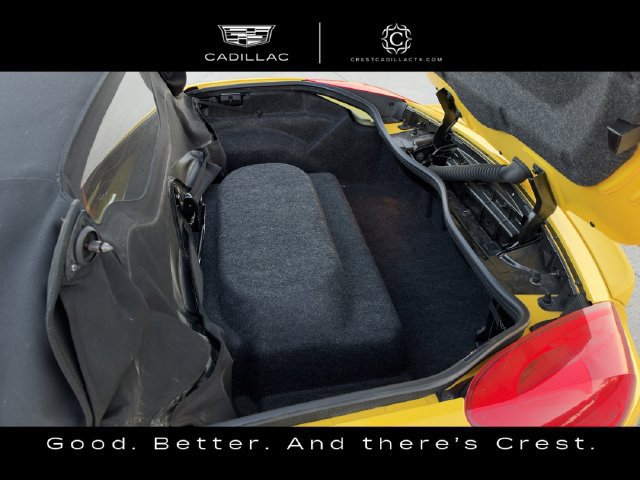 Used 2007 Pontiac Solstice Convertible w/ Premium Package RWD image 32