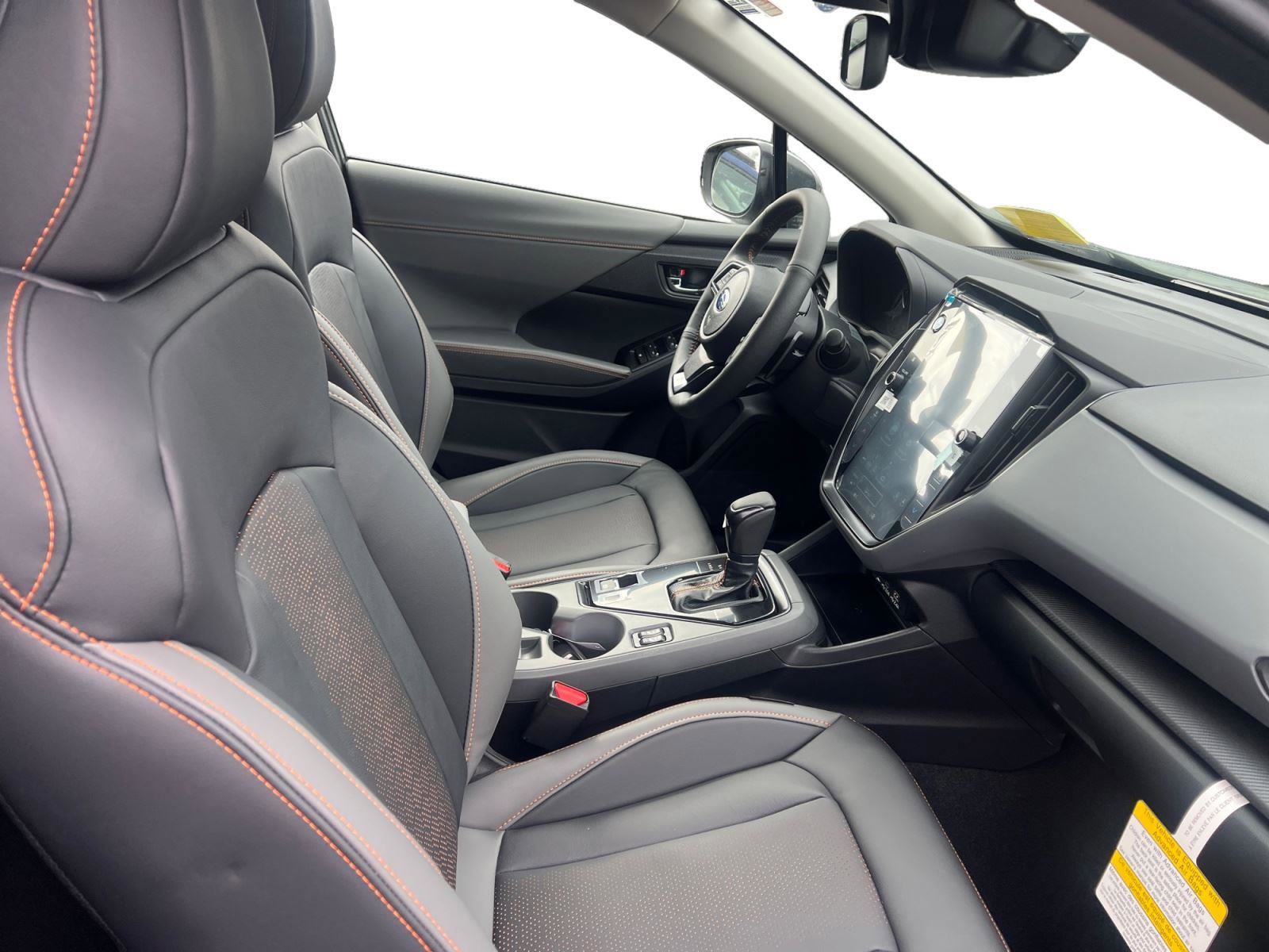 New 2026 Subaru Crosstrek 2.0i Premium image 15