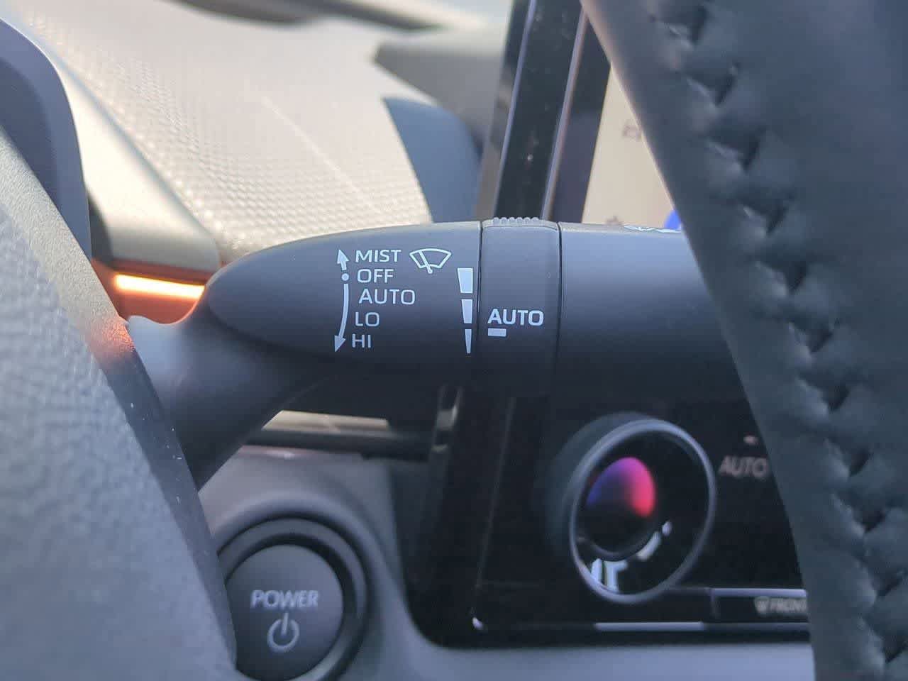 New 2026 Subaru Uncharted AWD image 25