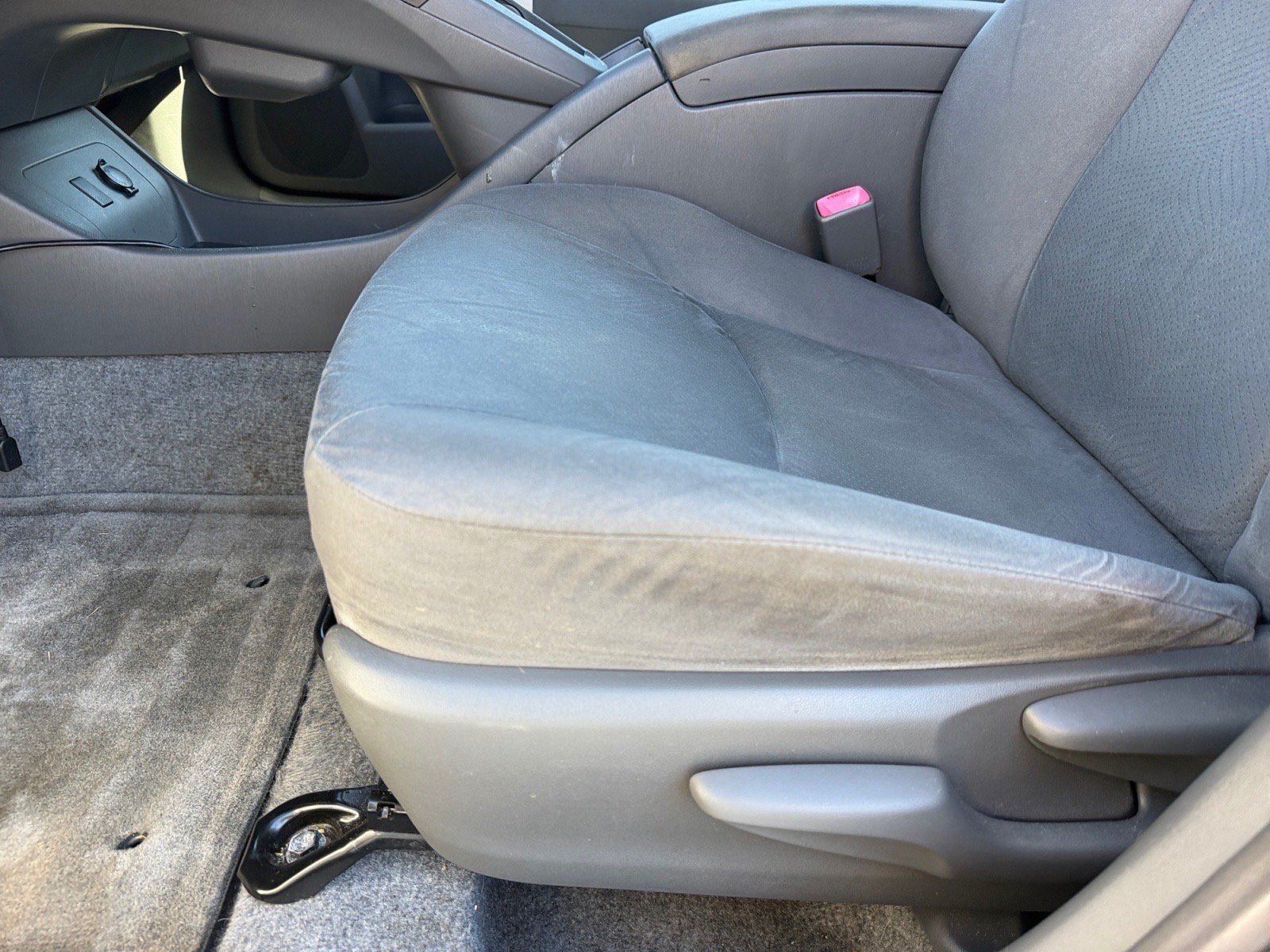 Used 2010 Toyota Prius Two FWD image 11