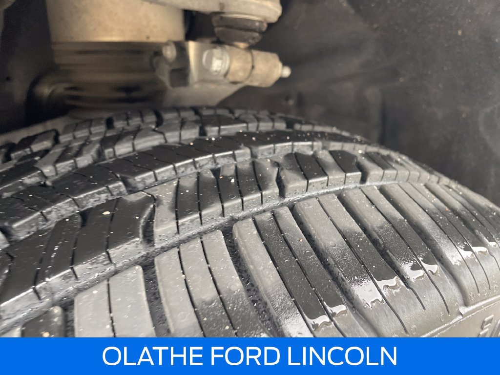 Used 2022 Jeep Grand Cherokee L Summit AWD/4WD image 32